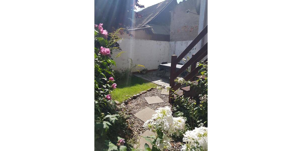 Reihenhaus Wittenburg - 2 Zimmer, 80 m&sup2;, 688&euro; | Angebot:26348644