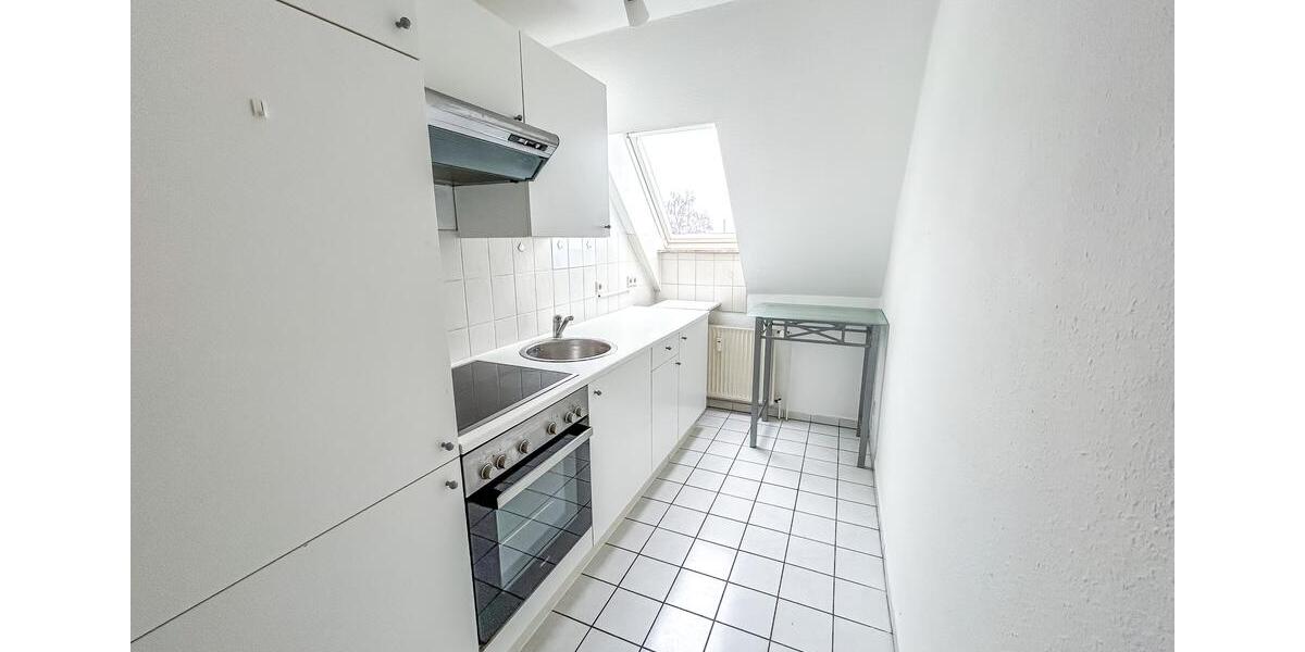 Etagenwohnung Warin - 2 Zimmer, 50 m&sup2;, 455&euro; | Angebot:26443612