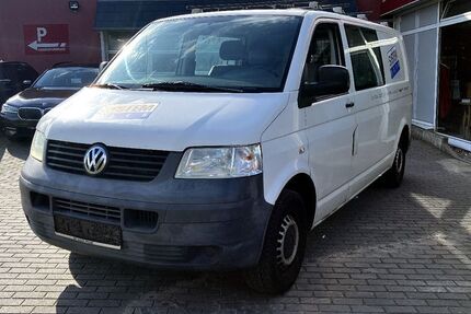 VW T5 Transporter 219.500 km 2.895 &euro; Schwerin 19061
