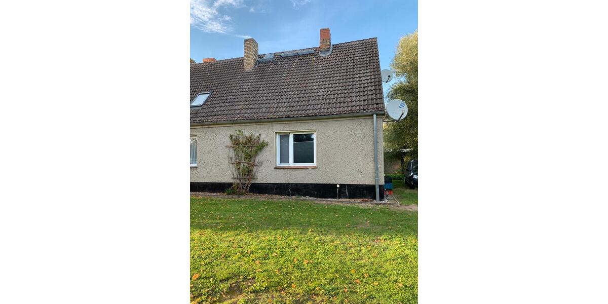 Mehrfamilienhaus, Wohnhaus Warin - 104.000&euro; | Angebot:27120951