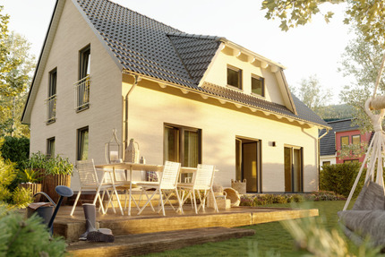 Haus Wittenburg Perdöhl - 6 Zimmer, 154 m&sup2;, 279.250&euro; | Angebot:24031678