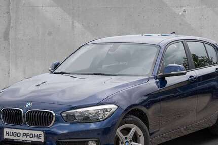 BMW 118 119.000 km 11.980 € Schwerin 19057