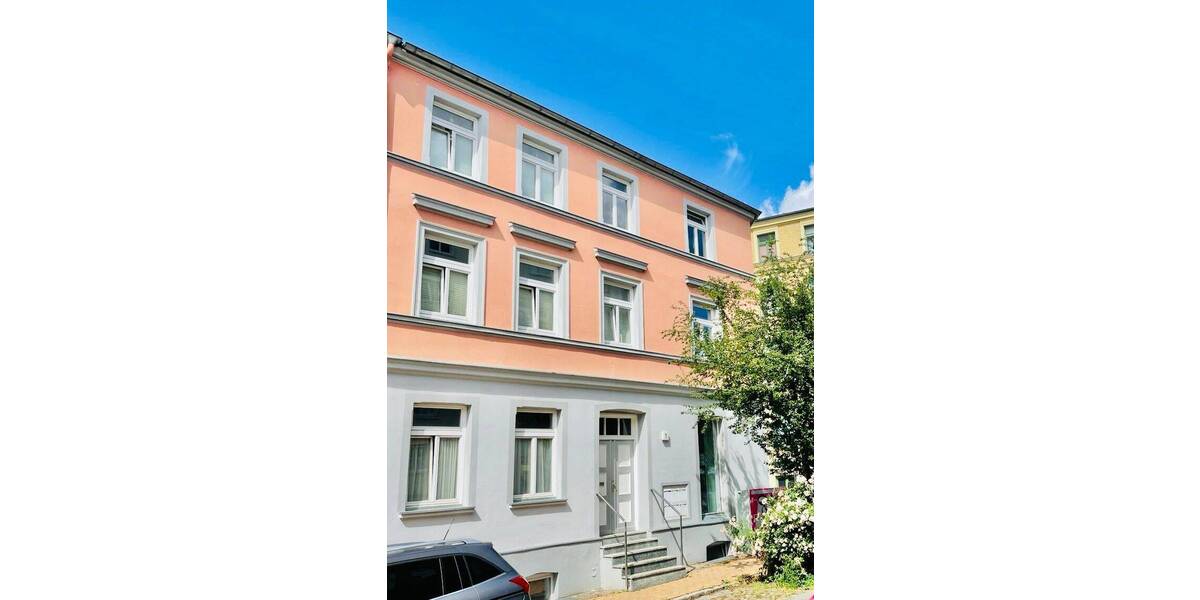 Mehrfamilienhaus, Wohnhaus Schwerin Feldstadt - 1 Zimmer, 650.000&euro; | Angebot:25835281