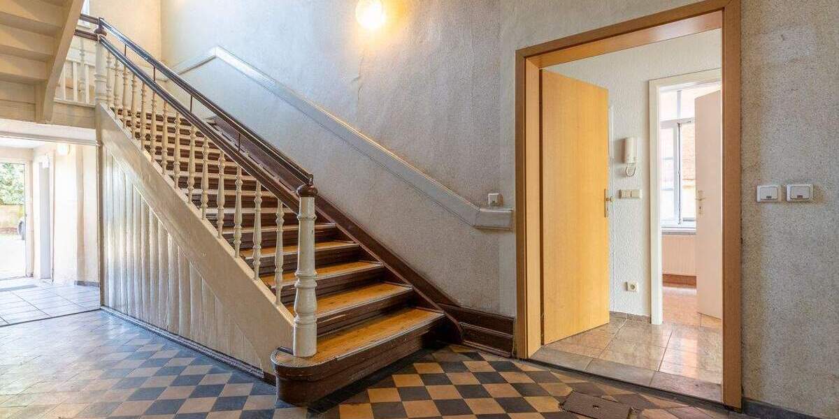 Mehrfamilienhaus, Wohnhaus Hagenow - 529.000&euro; | Angebot:24810296