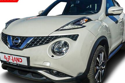 Nissan Juke 52.105 km 16.990 &euro; Schwerin 19061