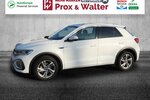VW T-Roc TSI R-Line LED+ACC+SITZHEIZUNG 22.040 km 24.900 &euro; Hagenow 19230
