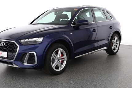 Audi Q5 88.188 km 38.880 &euro; Schönefeld 12529