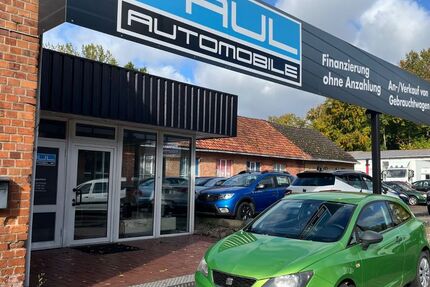 Seat Ibiza 172.150 km 3.490 € Schwerin 19055