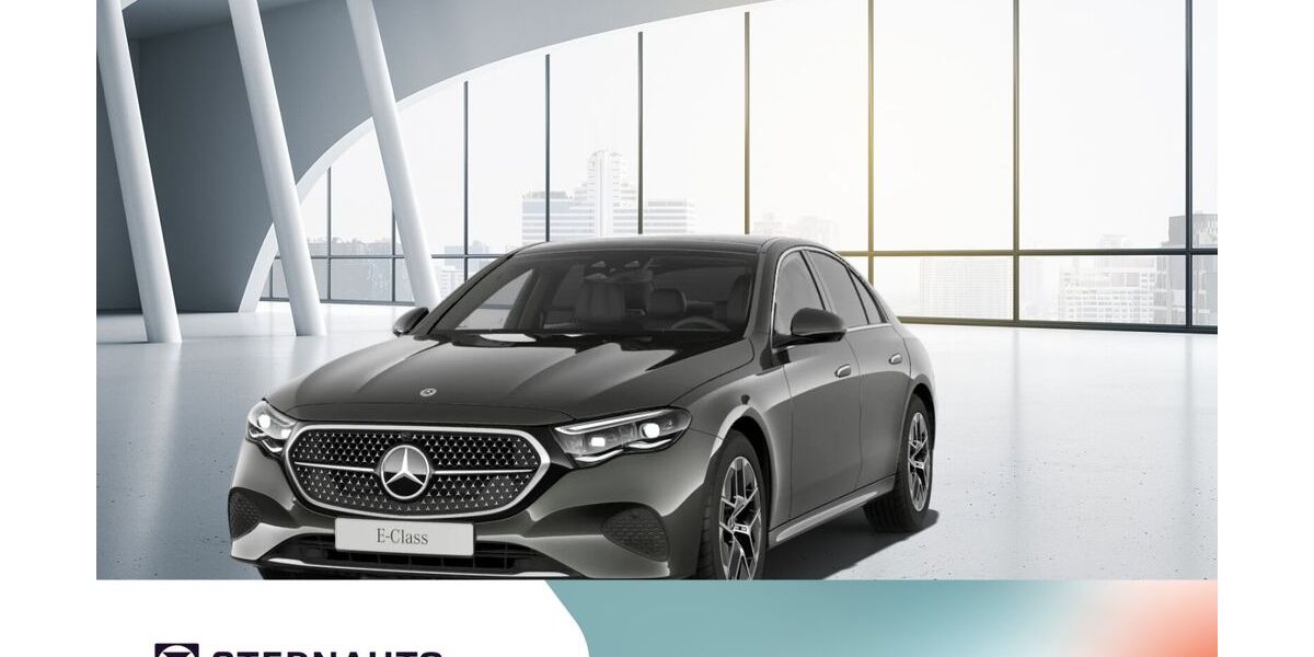 Mercedes-Benz E 220 22.996 km 57.953 € Schwerin 19057