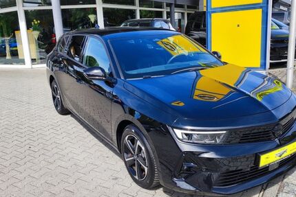 Opel Astra 17.549 km 22.750 &euro; Zossen 15806
