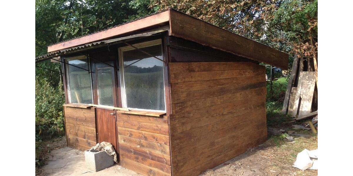 Doppelhaushälfte Hagenow - 2 Zimmer, 55 m&sup2;, 55.000&euro; | Angebot:26960554