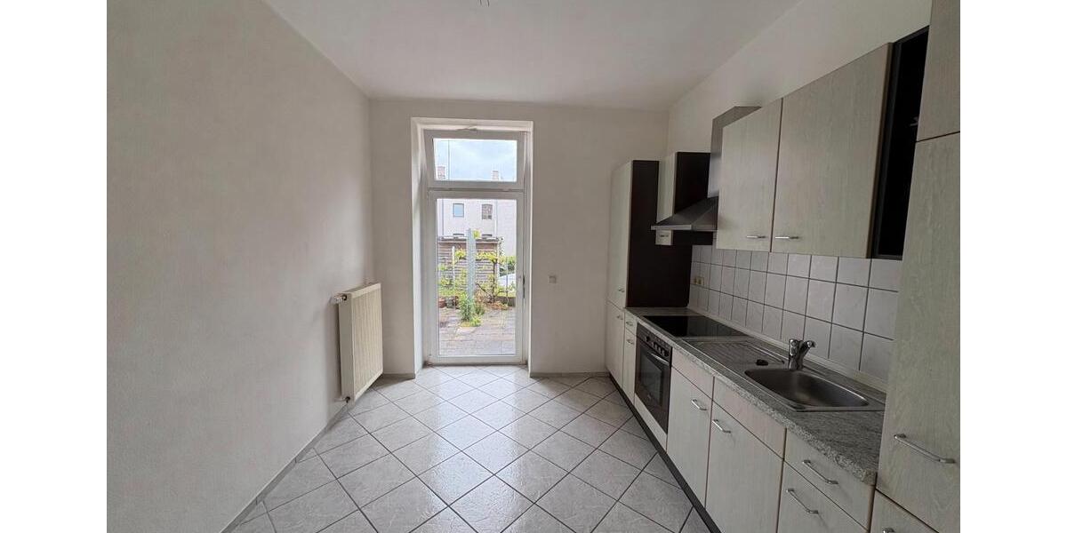 Erdgeschoßwohnung Schwerin - 1 Zimmer, 45 m&sup2;, 515&euro; | Angebot:26553092