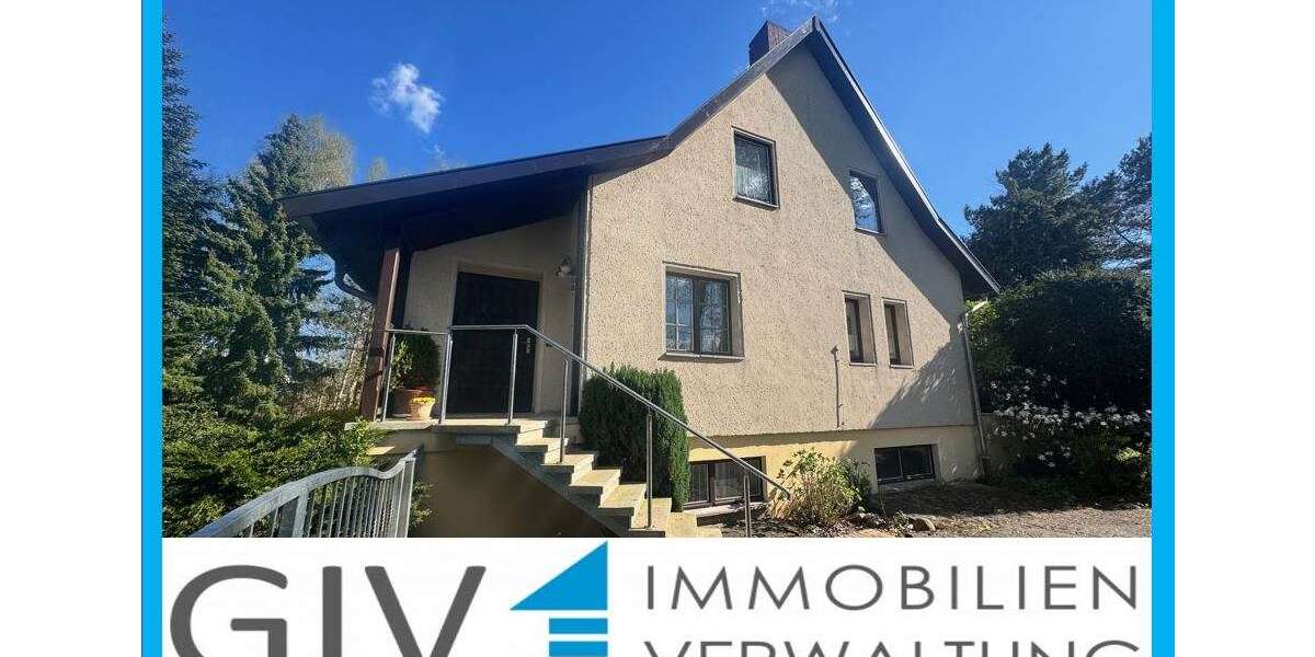 Einfamilienhaus Schwerin Friedrichsthal - 7 Zimmer, 120 m&sup2;, 429.000&euro; | Angebot:26521260