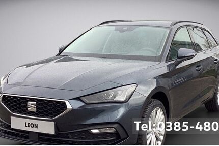 Seat Leon 3.800 km 28.990 &euro; Schwerin 19057