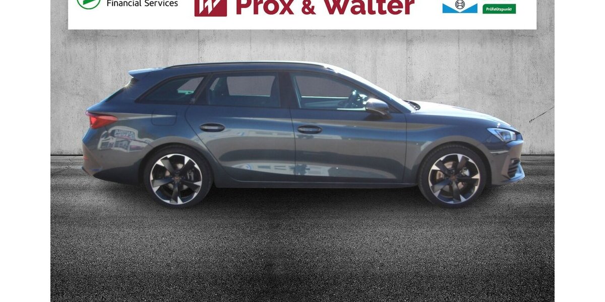 Cupra Leon Sportstourer e-HYBRID 6-DSG NAVI+LED+KAMERA 23.150 km 26.900 &euro; Hagenow 19230