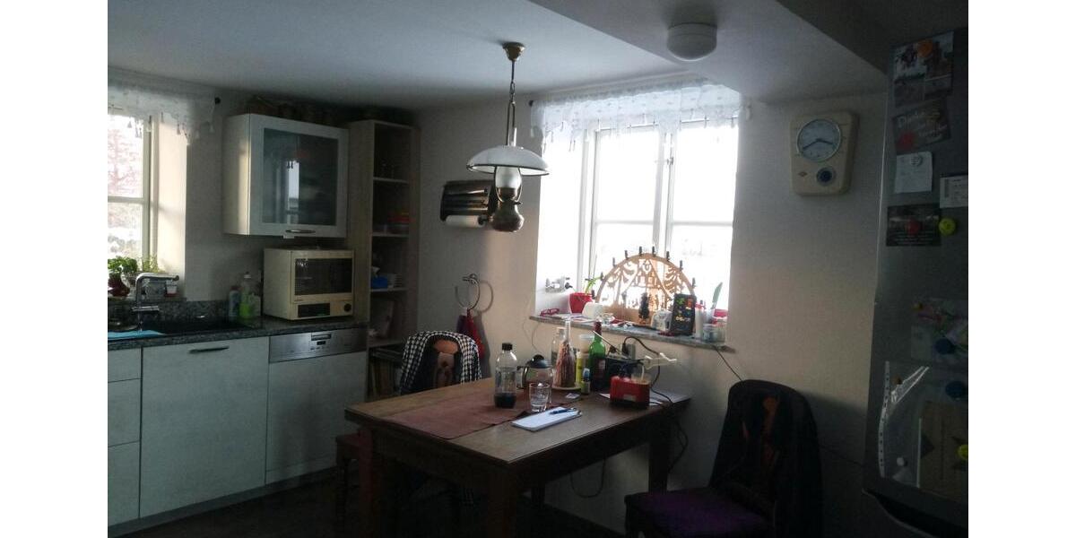 Hof mit Scheune und Saunahaus - provisionsfrei - 5 zimmer