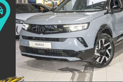 Opel Mokka 3.397 km 24.850 &euro; Königs Wusterhausen 15711