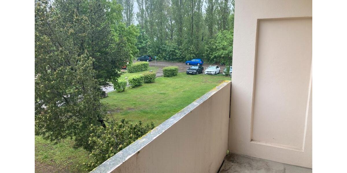 Etagenwohnung Hagenow - 3 Zimmer, 61 m&sup2;, 366&euro; | Angebot:26619093
