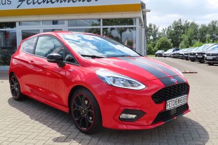 Ford Fiesta 75.036 km 12.990 &euro; Schwerin 19057