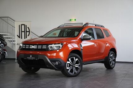 Dacia Duster 48.639 km 19.390 &euro; Wildau 15745