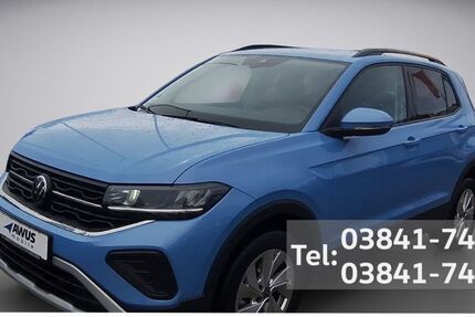 VW T-Cross 18.500 km 22.390 € Wismar 23970