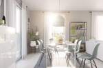 Bungalow Testorf-Steinfort Schönhof - 3 Zimmer, 90 m&sup2;, 269.950&euro; | Angebot:26486528