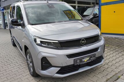 Opel Combo Life 11.500 km 29.000 &euro; Zossen 15806