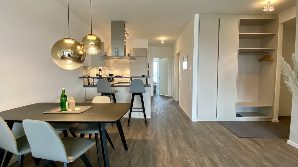 Etagenwohnung Wismar Wismar-Nord - 3 Zimmer, 83 m&sup2;, 595.000&euro; | Angebot:25675675