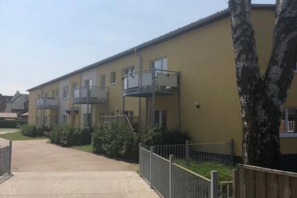 Wohnung Hagenow - 2 Zimmer, 51 m&sup2;, 358&euro; | Angebot:25217879