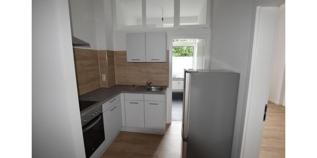 Zentral gelegene 2 - Zimmer - Wohnung 2 zimmer