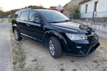 Fiat Freemont