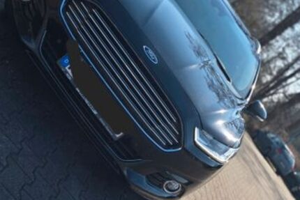 Ford Mondeo 175.000 km 11.500 € Hagenow 19230