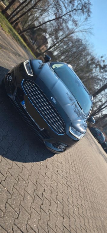 Ford Mondeo 175.000 km 11.500 € Hagenow 19230