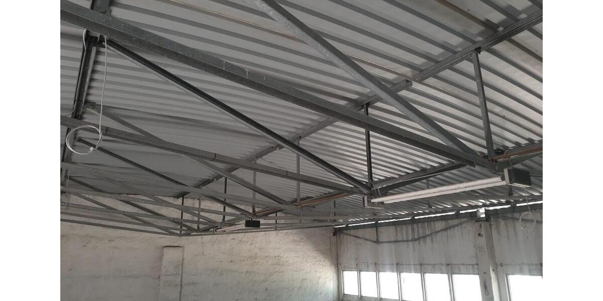 Gewerbeobjekt Bad Kleinen - 750&euro; | Angebot:23769685