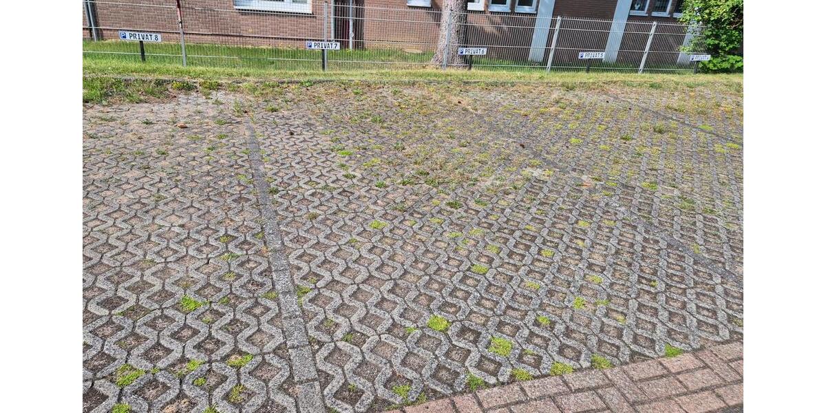 3-Raum-Wohnung mit Einbauküche, in ruhiger Lage, 19412 Brüel 3 zimmer