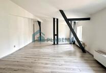 Moderne 1-Zimmer-Wohnung mit Einbauküche in zentraler Innenstadtlage
