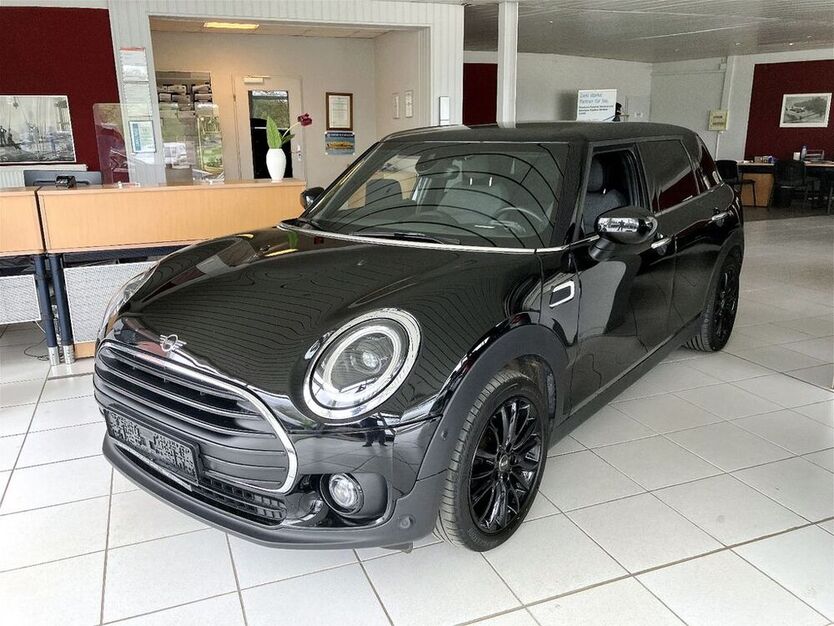 One Clubman