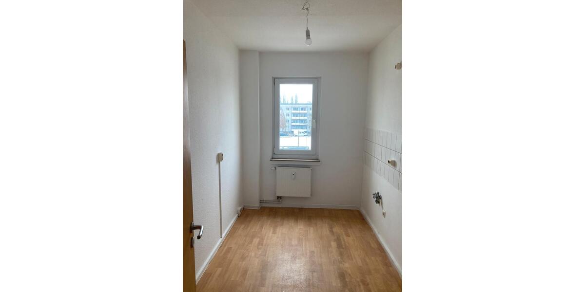 Etagenwohnung Hagenow - 4 Zimmer, 78 m&sup2;, 480&euro; | Angebot:25051777