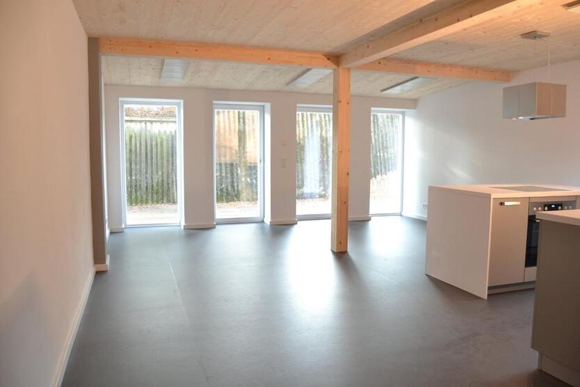einzigartige 3-Raum-Maisonette- Wohnung
