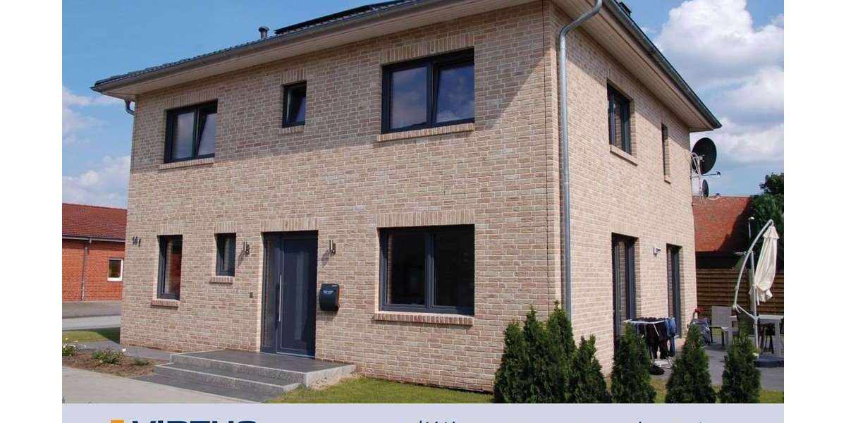 Einfamilienhaus Wittenburg - 5 Zimmer, 137 m&sup2;, 375.000&euro; | Angebot:11306905