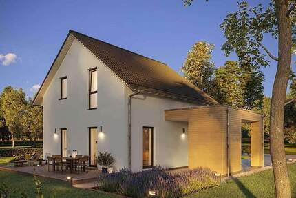 Haus Bobitz Saunstorf - 4 Zimmer, 112 m&sup2;, 360.000&euro; | Angebot:25666401