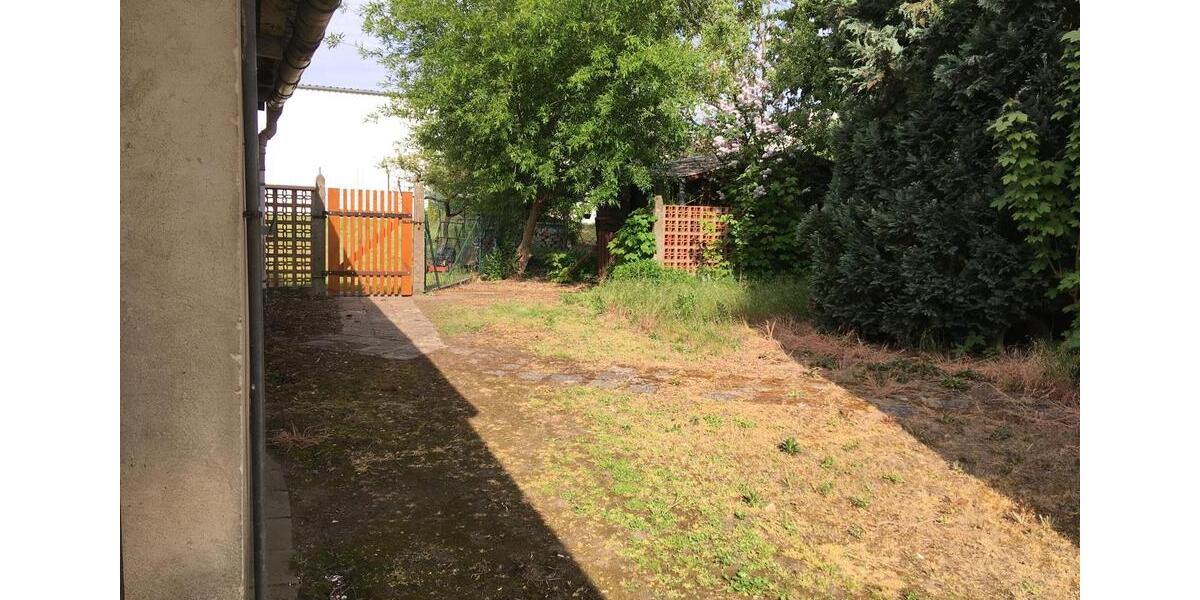 Immobilie mit 6 Wohneinheiten in 19230 Hagenow zimmer