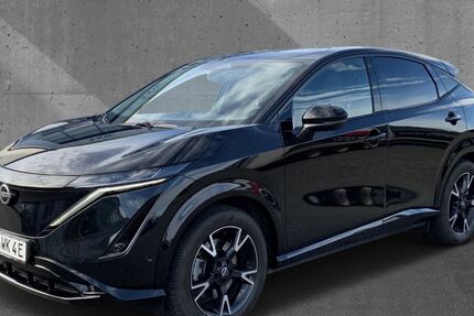 Nissan Ariya 16.070 km 38.977 &euro; Schwerin 19057