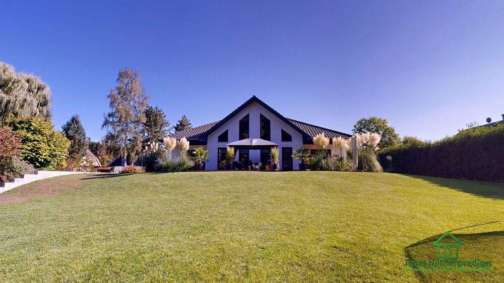 Einfamilienhaus Cramonshagen Neues Dorf - 5 Zimmer, 190 m&sup2;, 940.000&euro; | Angebot:25657427