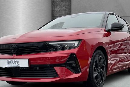 Opel Astra 28.282 km 19.890 € Schwerin 19061