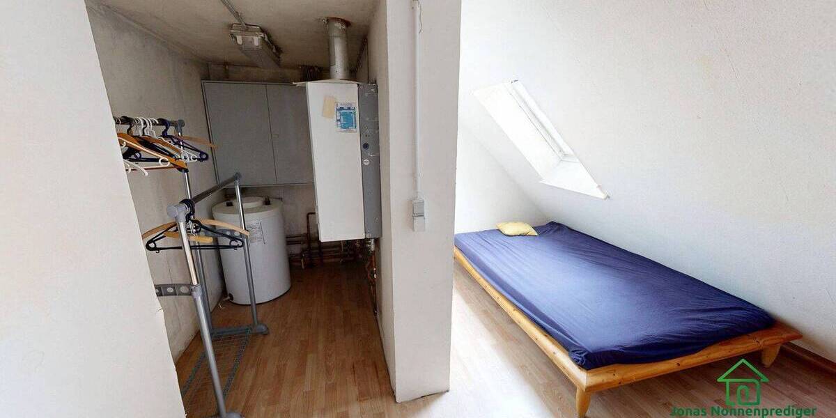 Reihenmittelhaus Leezen - 3 Zimmer, 113 m&sup2;, 190.000&euro; | Angebot:26605002