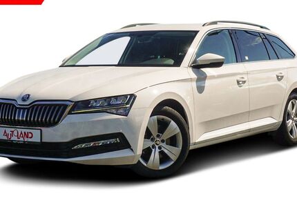 Skoda Superb 87.295 km 24.950 &euro; Schwerin 19061