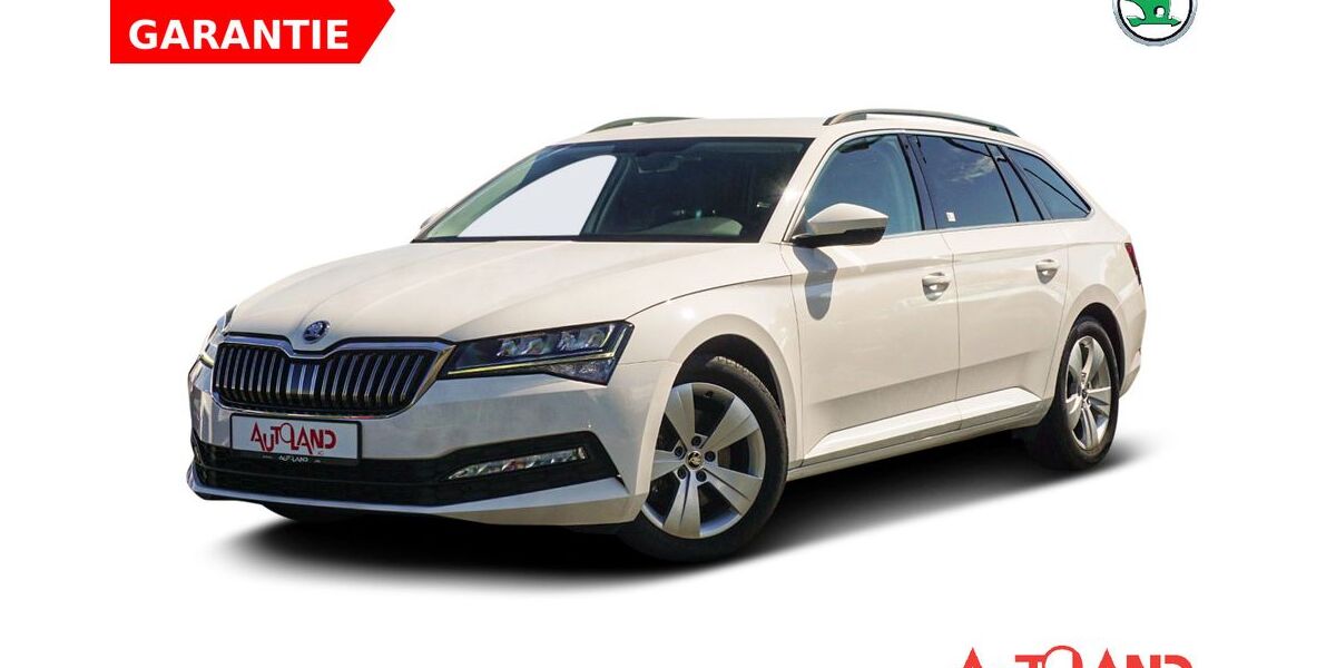 Skoda Superb 87.295 km 26.950 &euro; Schwerin 19061