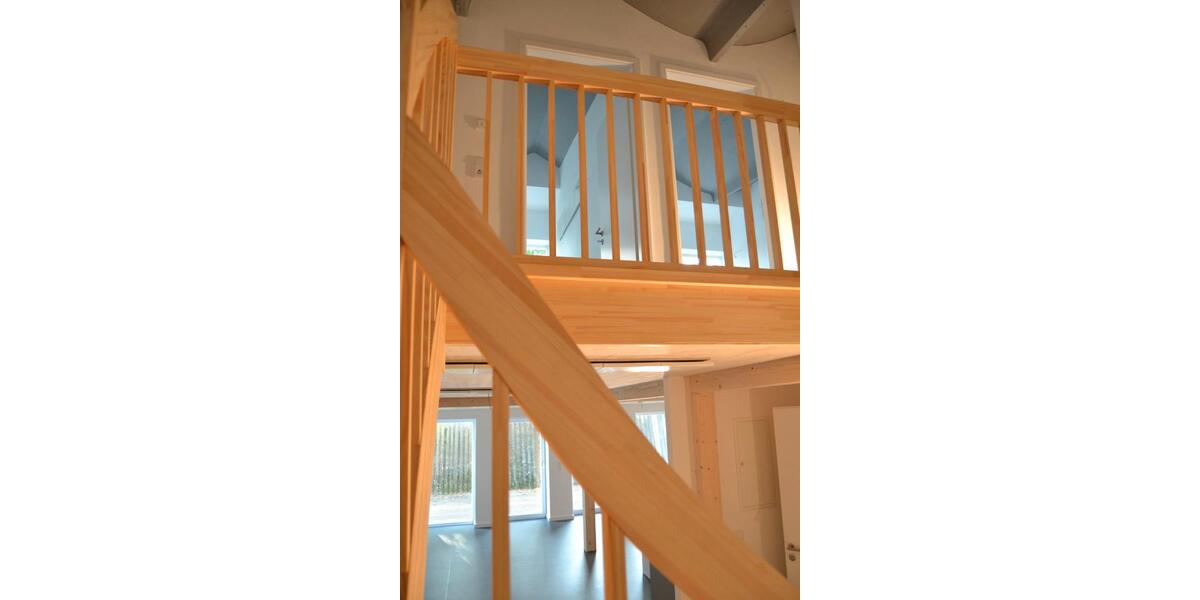 Maisonettenwohnung Schwerin Neumühle - 3 Zimmer, 94 m&sup2;, 990&euro; | Angebot:26066357