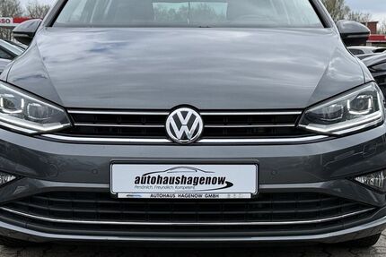 VW Golf Sportsvan 47.490 km 19.750 &euro; Hagenow 19230